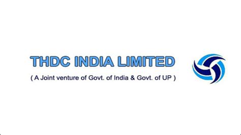 thdc gov in.
